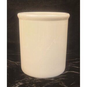 Vintage BIA Cordon Bleu Utensil Crock